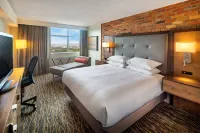 Doubletree by Hilton Toronto Airport