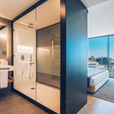 Superior Double Room 2 Single bed Iberostar Selection Lisboa Promo Code