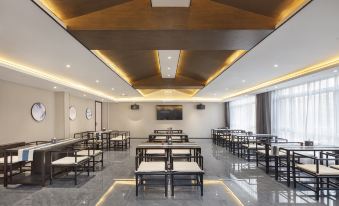 Meishang Light Hotel (Nanle Century Lianhua)