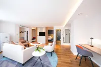 Holiday Inn Express QUANZHOU CITY CENTER by IHG