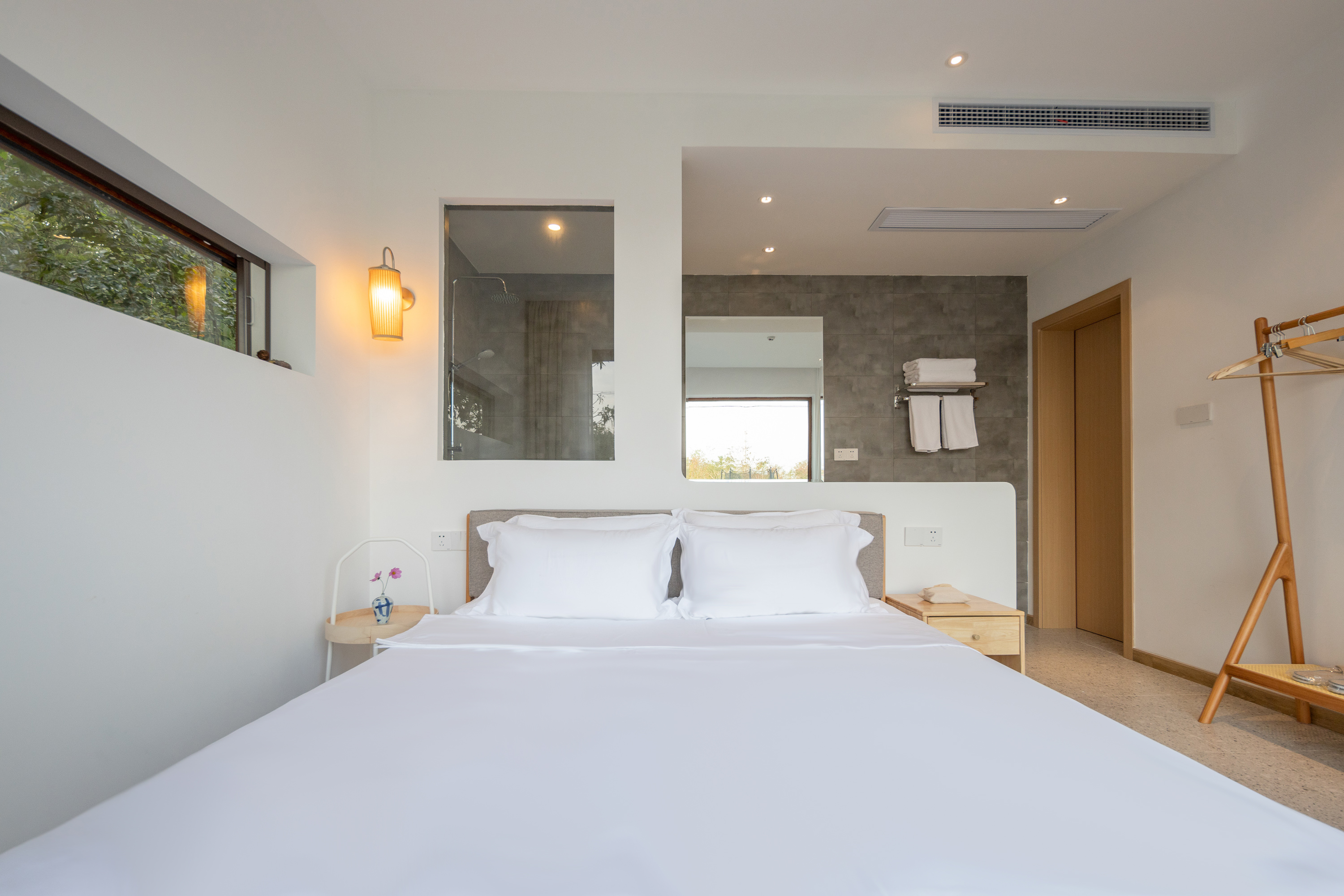 隐若居·小独栋套房