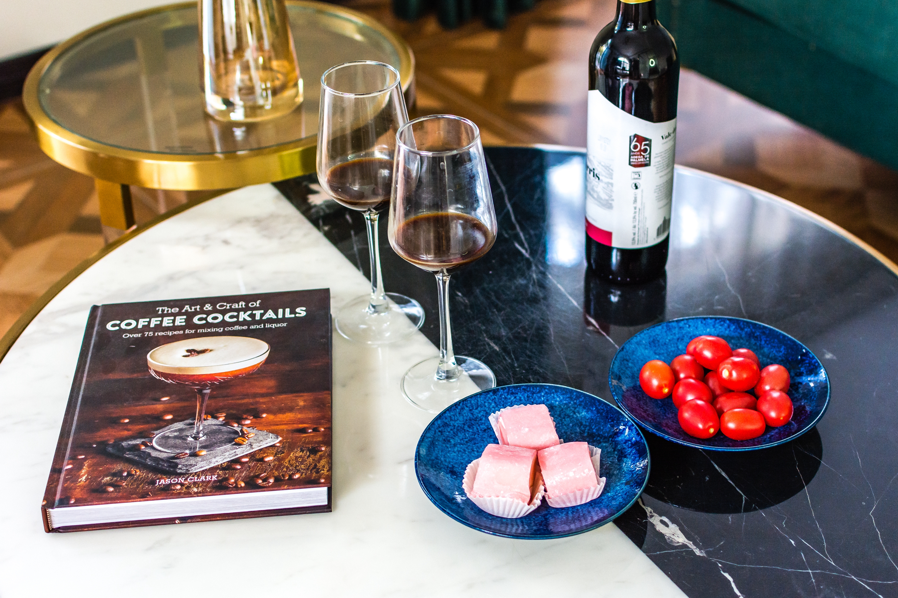 思海.露臺設計大床房