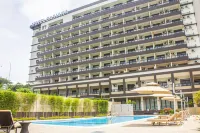 Hotel Casiana and Events Center Tagaytay