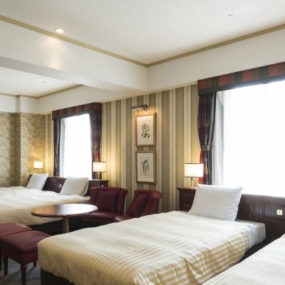 コンフォート4 ホテル日航ハウステンボス クーポン