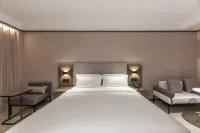 HanTing Hotel (Wuhe Rainbow Times Plaza)