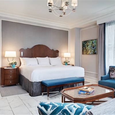 Club Executive Room Peabody Memphis Promo Code