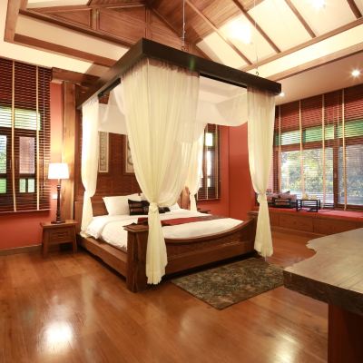 Kasalong Kham Two Bedroom Executive Villa Vanilla Hill (Hill Lodge) Promo Code