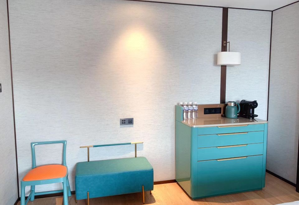 Executive 2-bed Room