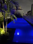The Tree House Hotels in 