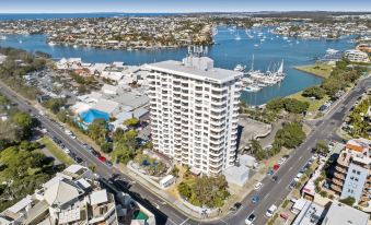 Newport Mooloolaba Apartments