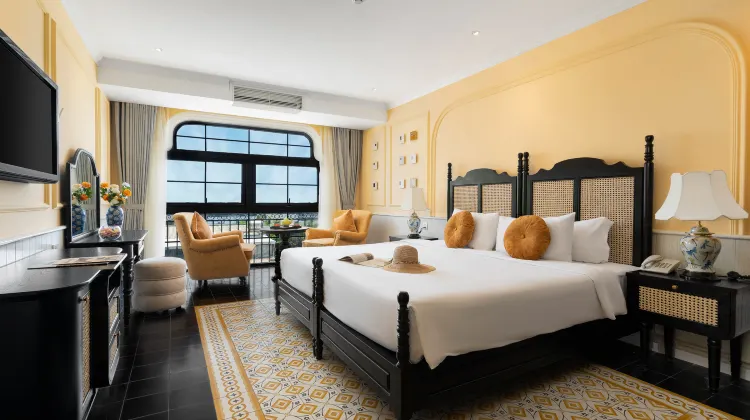 The Now Boutique Hotel 外観