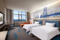 Hampton by Hilton Hulunbuir Hailar Street Hotels in 