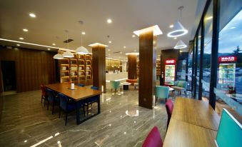 Hotels in Rizhao