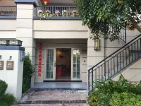 Dingfeng Vacation Apartment (Huizhou Huilin Hot Springs) Hoteles en 