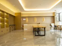 Shankee Coffee Style Hotel (Yanqi County Jiefangdong Lu Road)