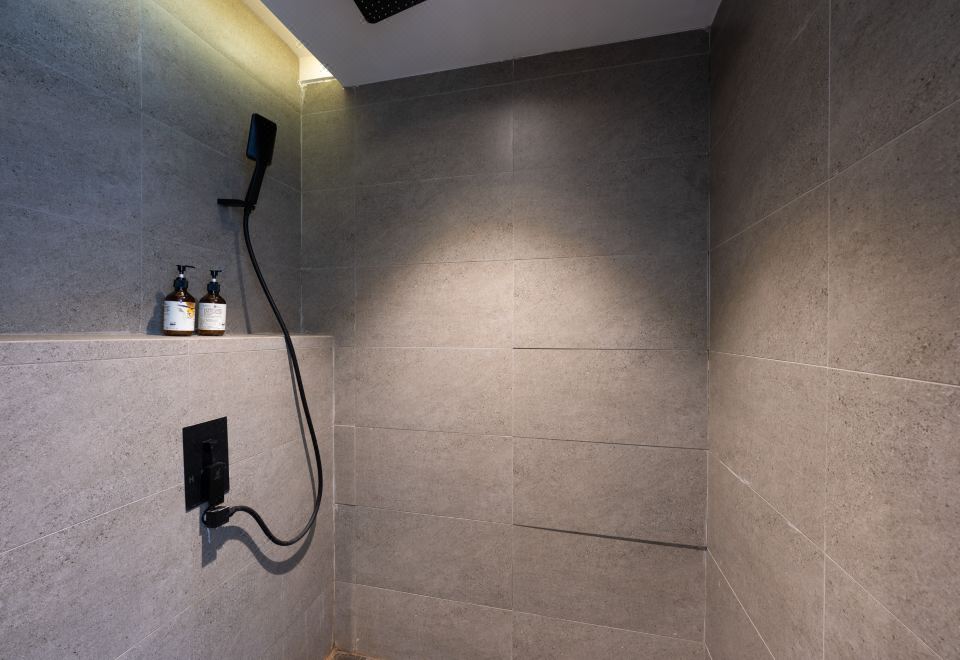 安澜·雅致双床房