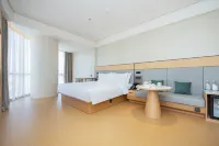 JI Hotel (Putian Xianyou Fangyuanhui)