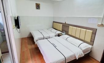 Jintian Apartment