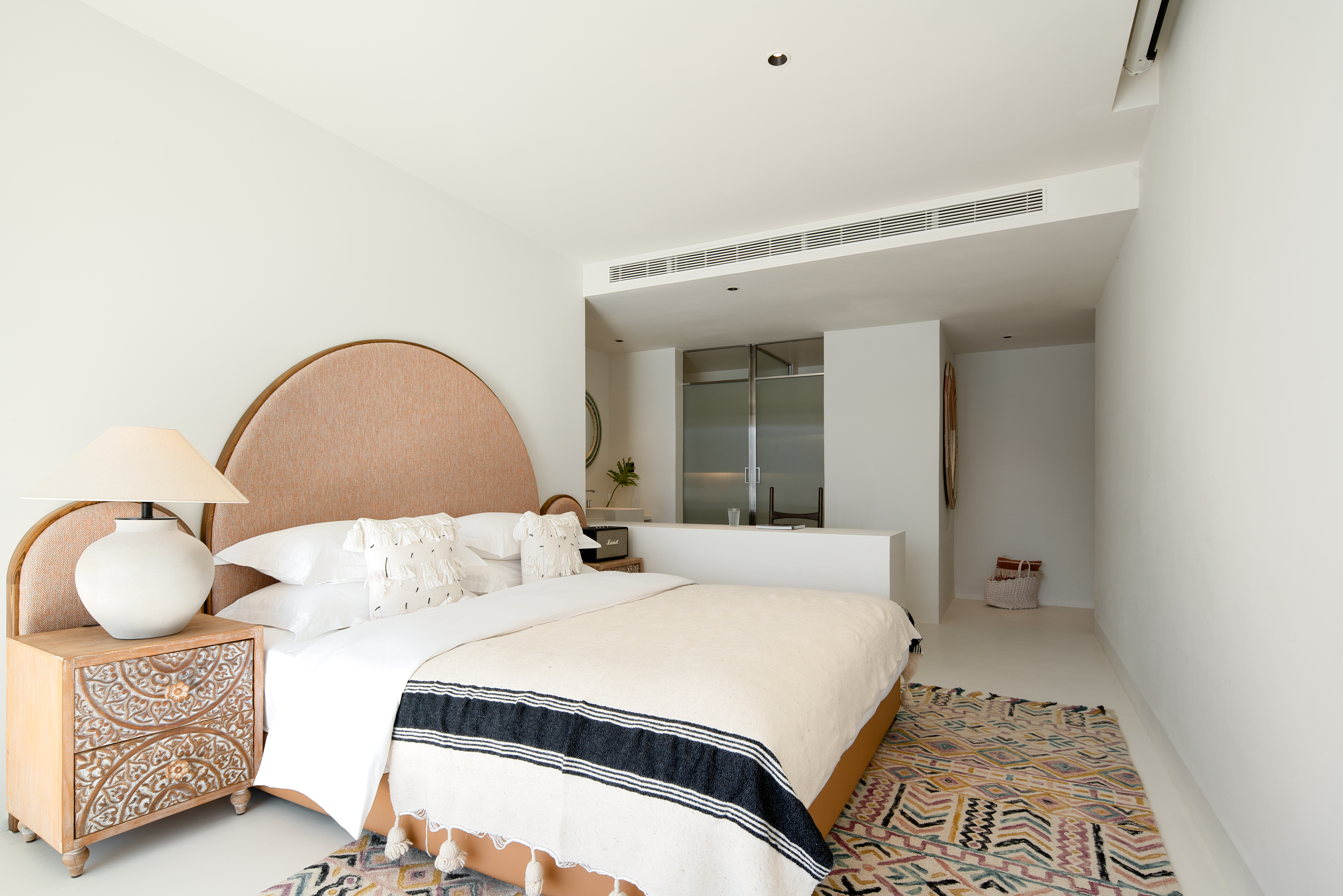 270°海景露台大床房