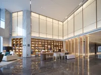 Atour Hotel Jinzhou Bohai University Shifu Square