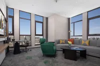 Hampton by Hilton Langfang