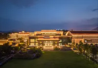 PIEN TZE HUANG HOT SPRING HOTEL Hoteles en 