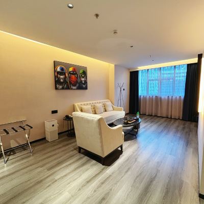 精緻豪華套房 深圳麗都酒店優惠