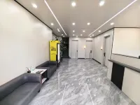 Qianhe Hotel