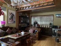 夏河沃扎民宿 夏河住宿飯店