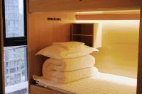 Wish You A Good Dream Youth Hostel Ξενοδοχεία στην πόλη 