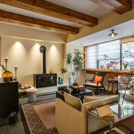 Zompa Yak hotel