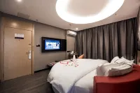 Shankee Chain Hotel (Fogang Bus Station)