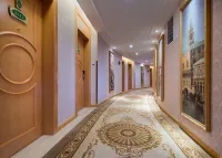 Vienna Hotel (Meizhou Wuhua)