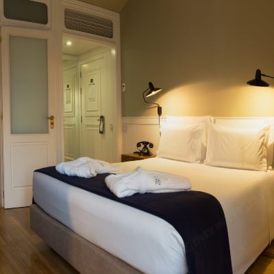 Room With City View Porto A.S. 1829 Hotel Promo Code