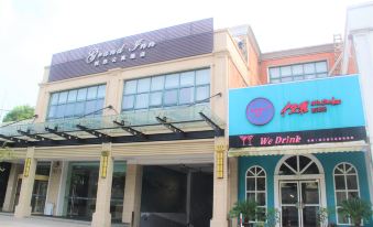 Grand Inn Xijiao Apartment Hotel