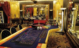 Royal Casino Spa & Hotel Resort
