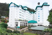 Araliya Red - Budget Friendly - Where You Find Stunning 360 Panoramic View of Nuwara Eliya Hotels in 