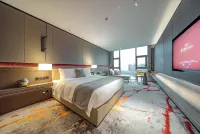 Wyndham Nanning Binyang Hotel