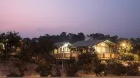 African Holiday Wild Luxury Resort Hotel
