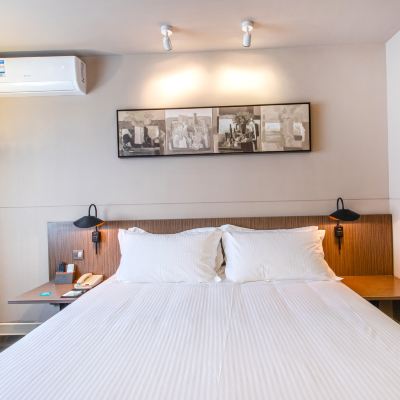 商務房C 錦江之星品尚（蘇州吳中萬達新家橋地鐵站店）優惠