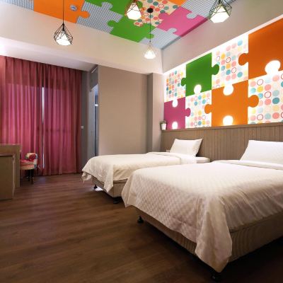 Standard Twin Room Buckingham Palace Promo Code