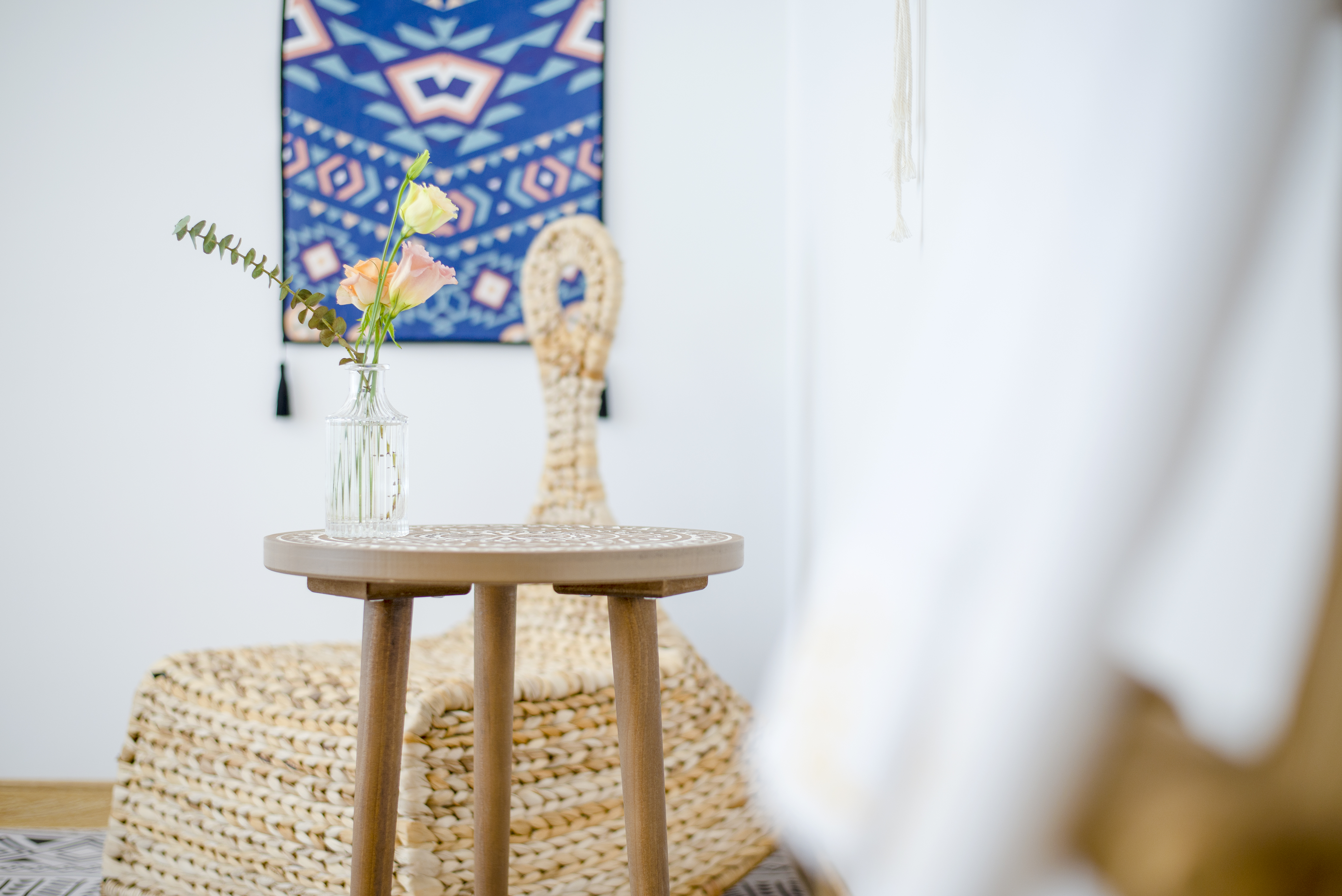 所愿-北欧INS大床房