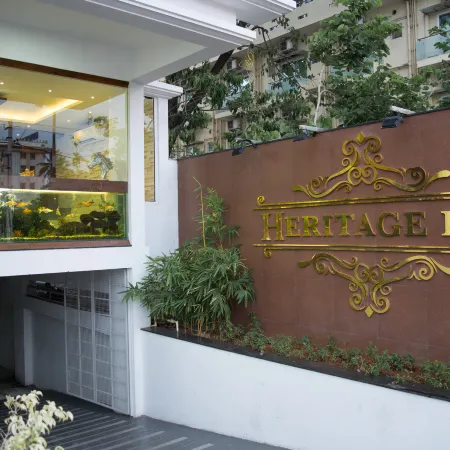 Heritage Inn