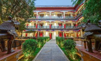 Gurkha Boutique Hotel (Jokhang Temple Barkhor Street Branch)