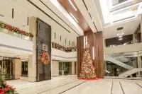 Hotel Casiana and Events Center Tagaytay