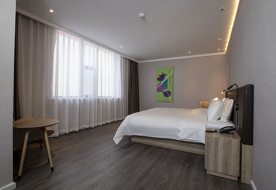 HanTing Hotel (Tangshan Qianxi)Suite