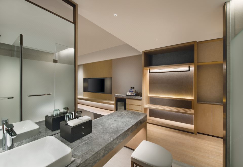 Crowne Plaza Zunhua Hot Spring TownSuperior Room