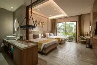 Nouveau Resort Hotels in 