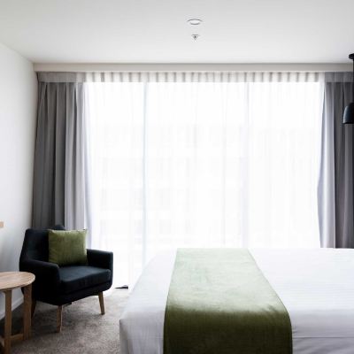 無障礙房 金士頓公館酒店優惠