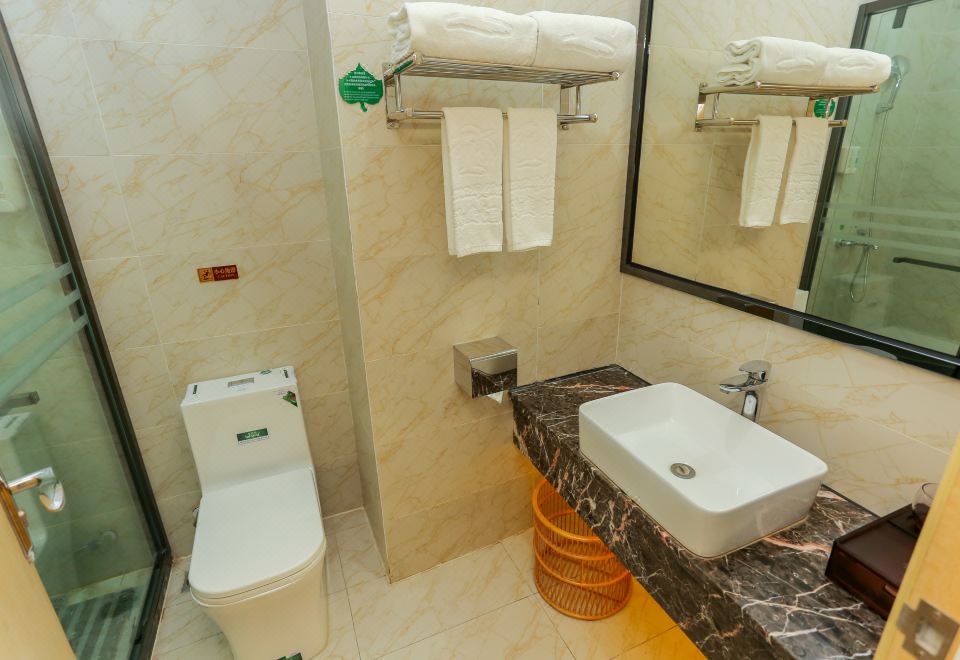 商務套房1房1廳